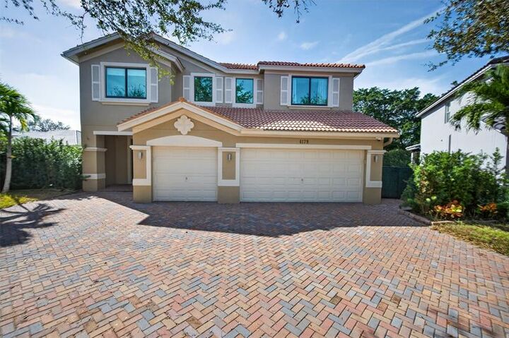4179 E Cascade Ter  Weston FL 33332 photo