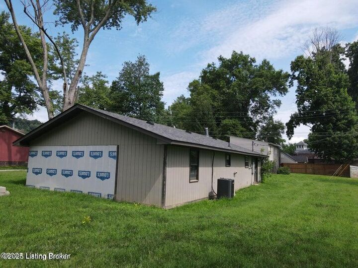 Property Photo: 6320 Jefferson St KY 40077