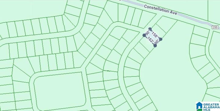 Property Photo:  0 Constellation Avenue None  AL 35014 