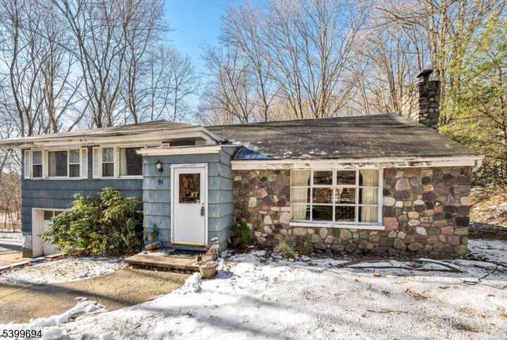 Property Photo: 91 Germantown Rd NJ 07480