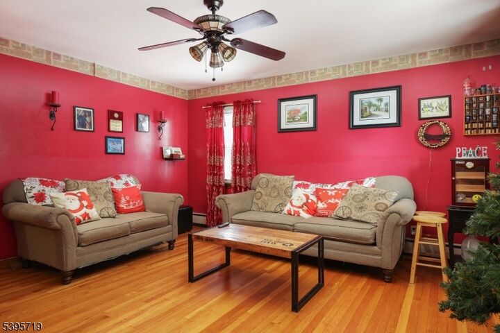 Property Photo: 420 Miltonia St NJ 07036