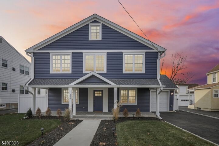 360 Cook Ave  Scotch Plains Twp. NJ 07076 photo