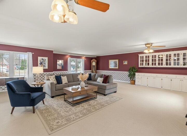 Property Photo: 859 Cherokee Dr. KY 42420