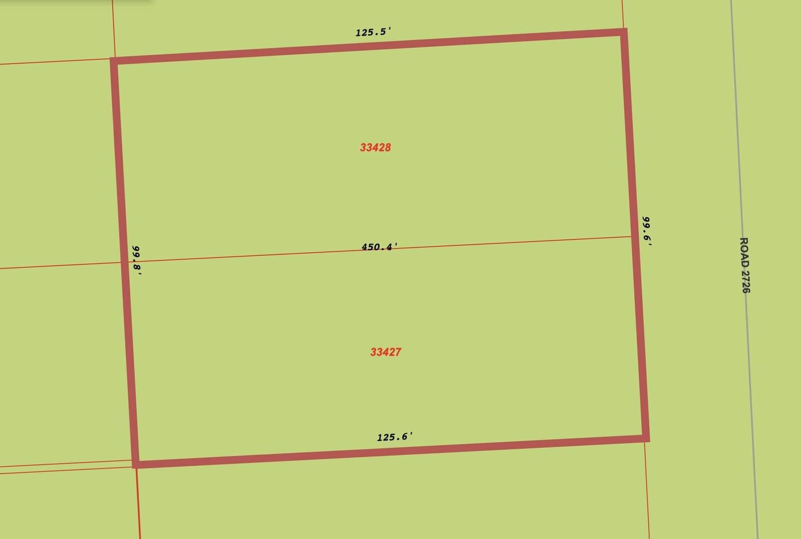 Property Photo:  91 Road 2726  TX 77327 