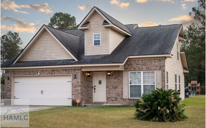 Property Photo:  59 Laurel Way NE  GA 31316 