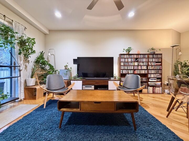 Property Photo:  83 Monroe St 2C  NJ 07030 