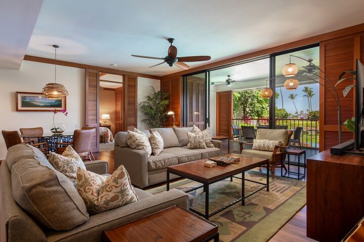 Property Photo:  68-1399 Mauna Lani Dr F102  HI 96743 