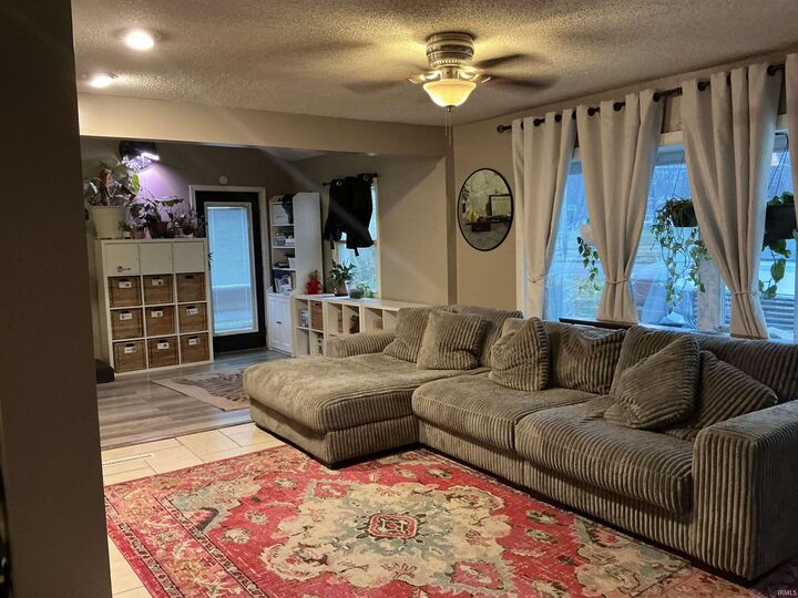 Property Photo:  307 W Mill Road  IN 47710-4057 