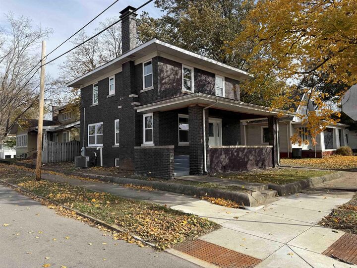 1302 Busseron Street  Vincennes IN 47591 photo