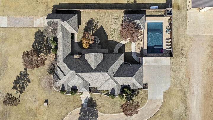 Property Photo:  7824 F M 2641  TX 79363 