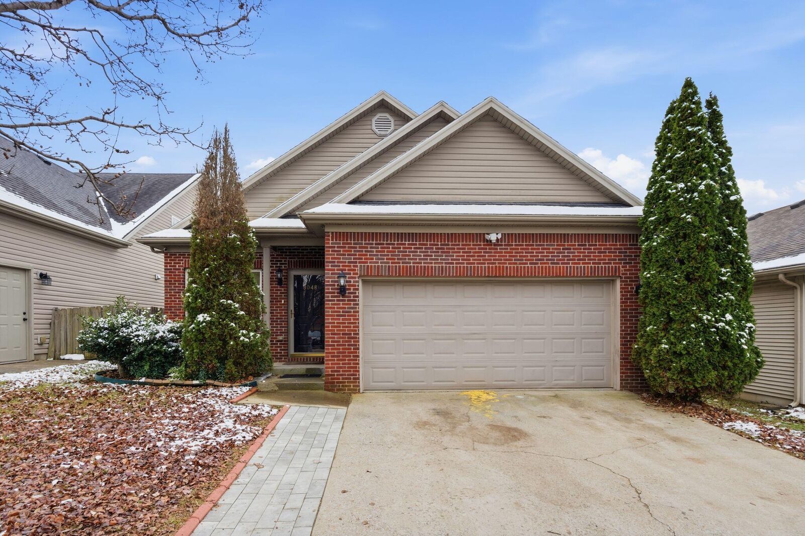Property Photo:  3048 Trailwood Lane  KY 40511 