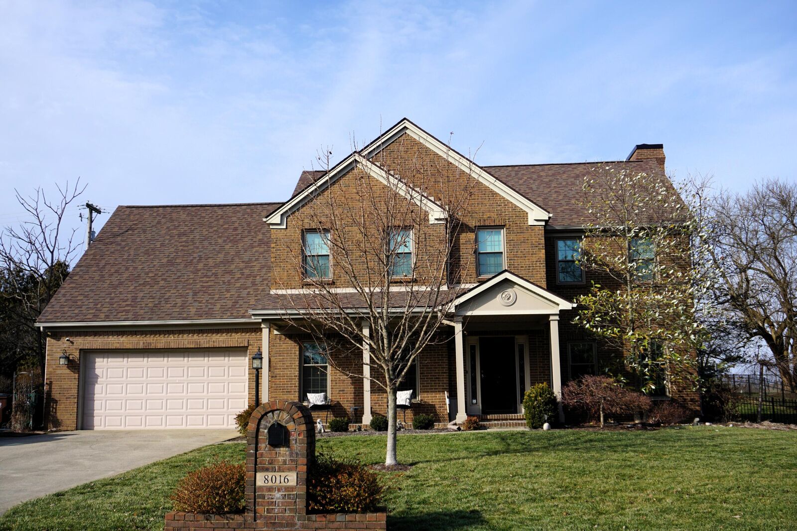 Property Photo:  8016 Sea Hero Run  KY 40383 