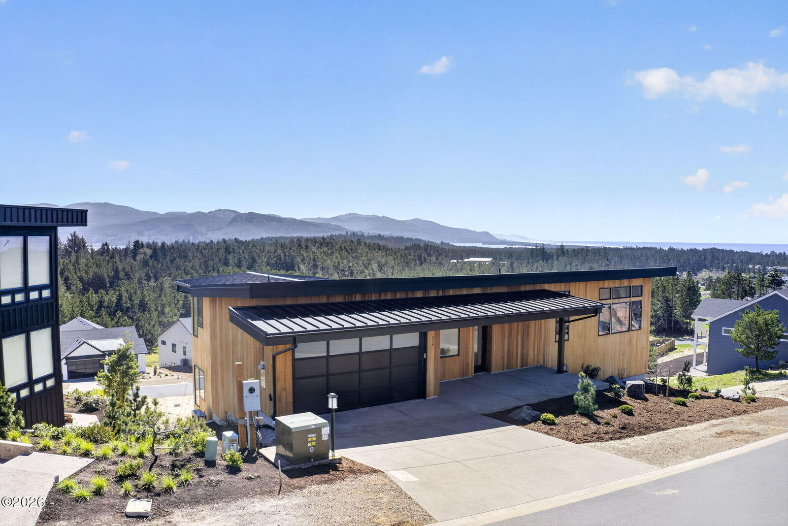 Property Photo: 456 Seaview Drive OR 97130
