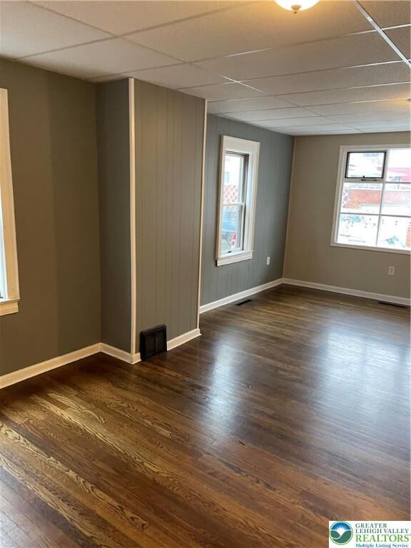 Property Photo: 312 E Garrison Street PA 18018