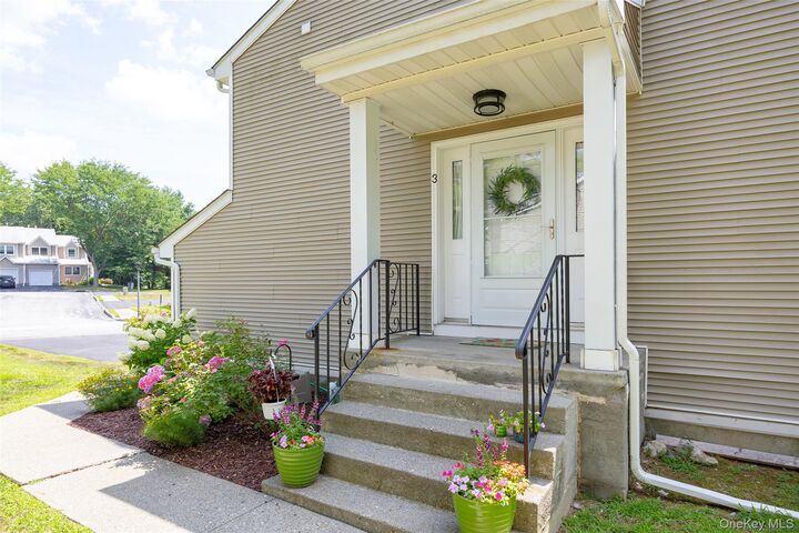 Property Photo: 3 Deer Crossing Drive NY 12524