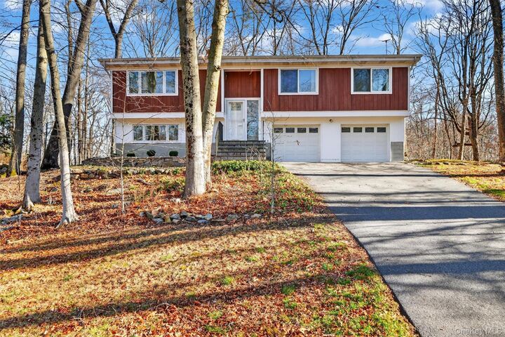 Property Photo: 2802 Deer Street NY 10547