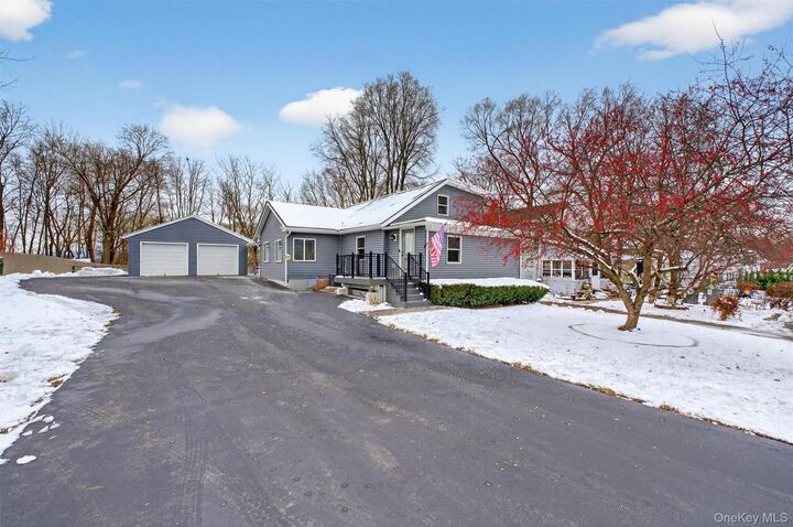 173 N Grand Avenue  Poughkeepsie NY 12603 photo