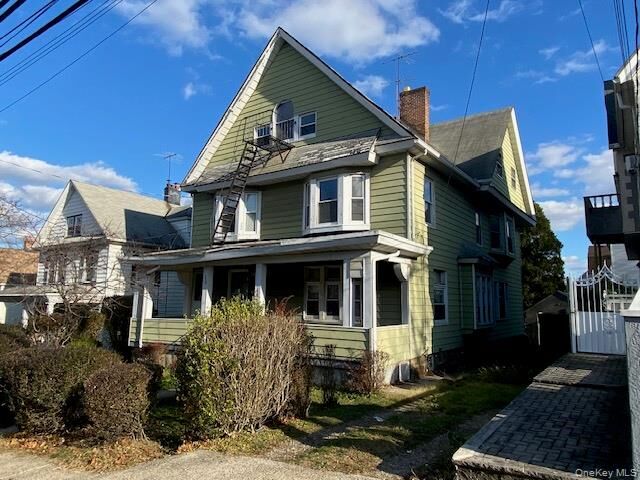 Property Photo: 720 Palisade Avenue NY 10703