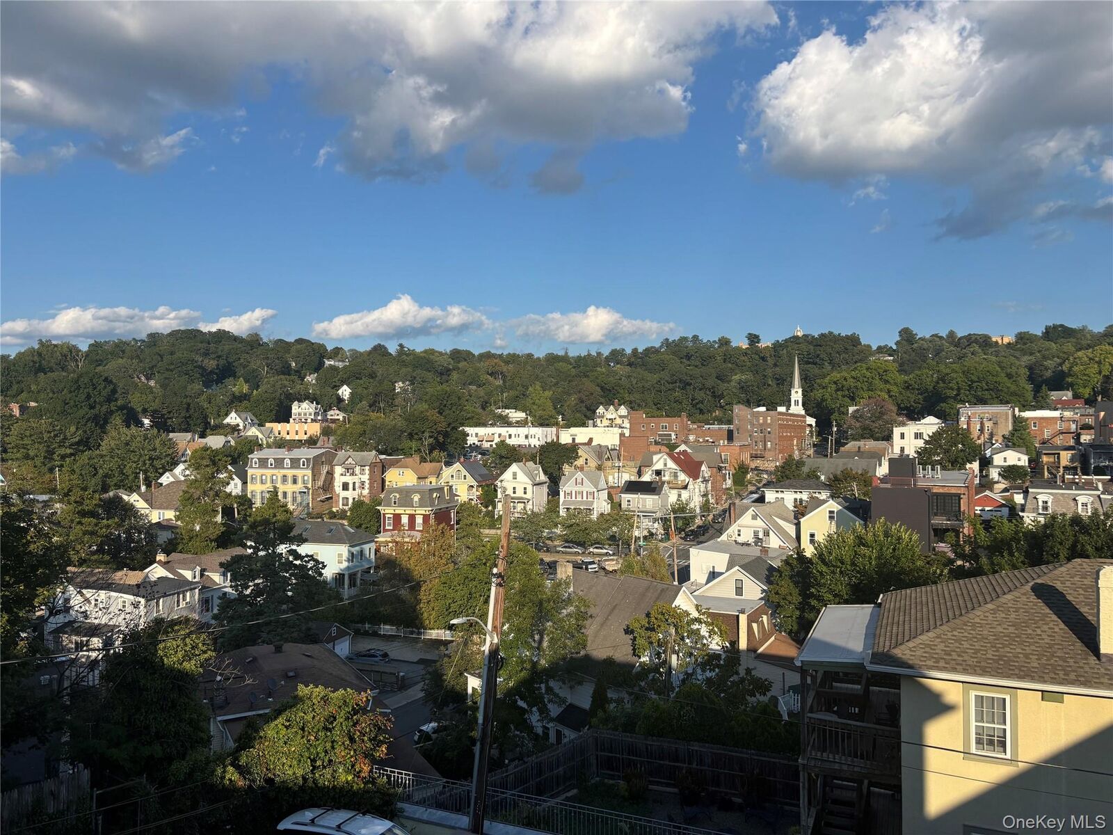 Property Photo: 15 Baylis Court B NY 10591