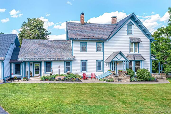 Property Photo: 2948 State Route 94 NY 10918