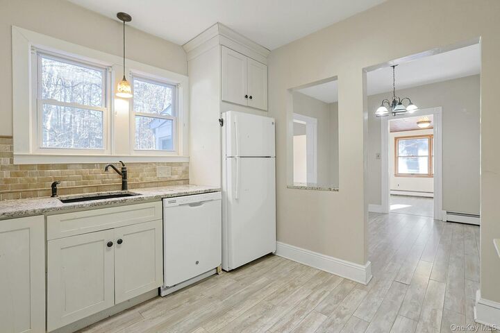 Property Photo: 46 Mile Road NY 10901