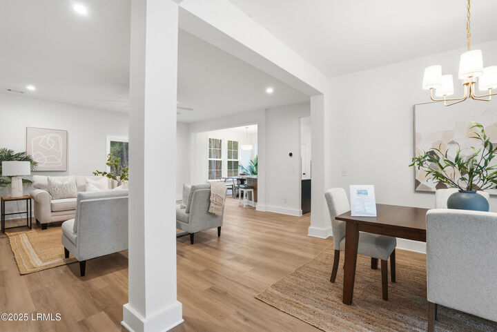 Property Photo: 575 Sams Point Road SC 29907