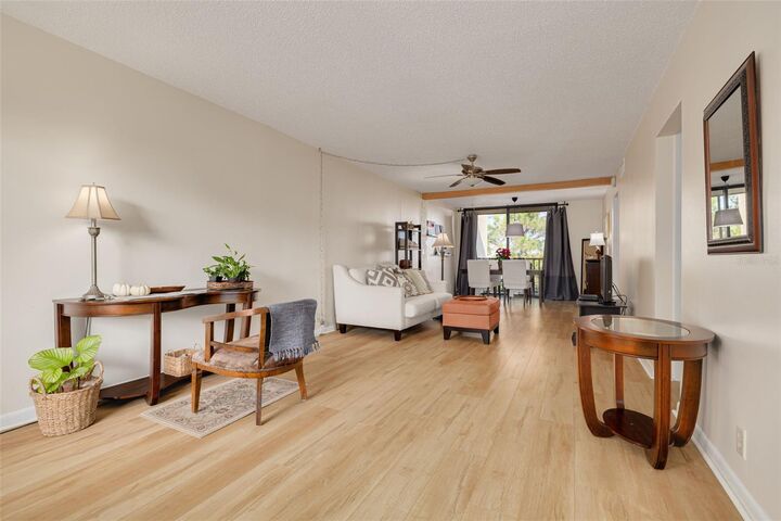 Property Photo: 3062 Eastland Boulevard 406 FL 33761