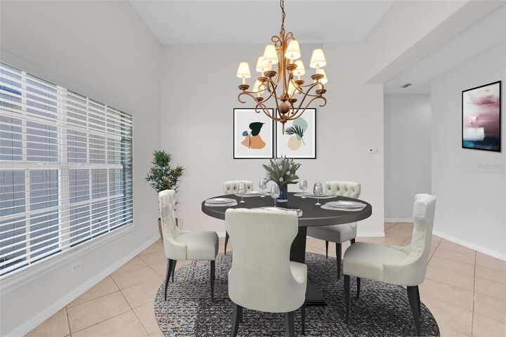 Property Photo: 16729 Tall Grass Lane FL 34711