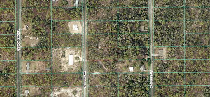Property Photo:  0 Tbd SW Tamiami Place  FL 34431 