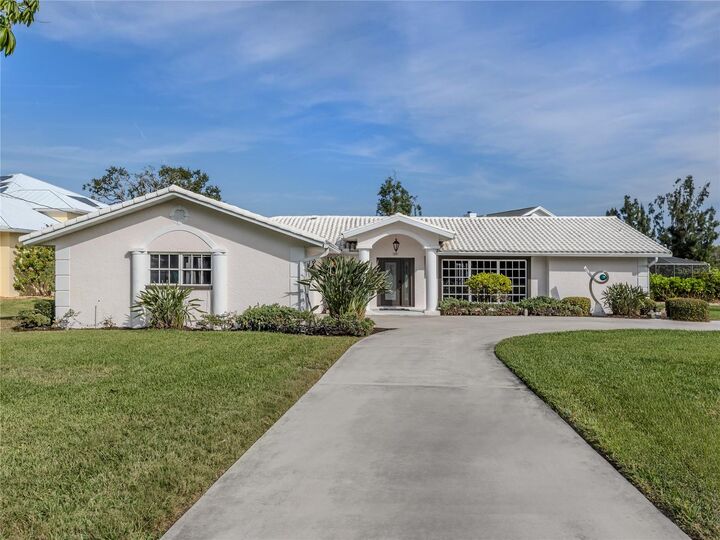 Property Photo:  396 Bayshore Drive  FL 34285 