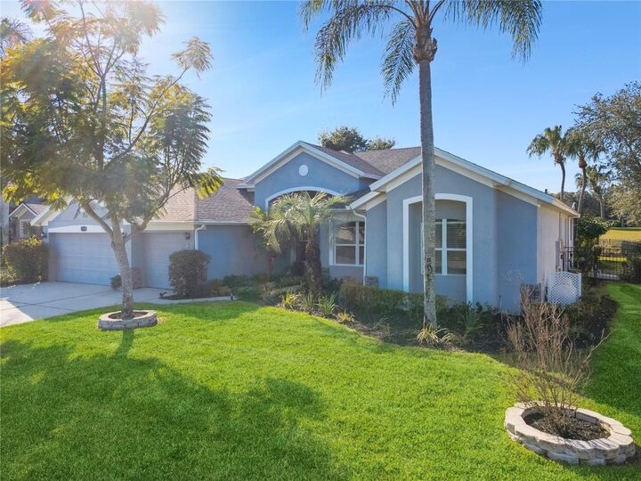 Property Photo: 3510 Kilmarnock Drive FL 32712