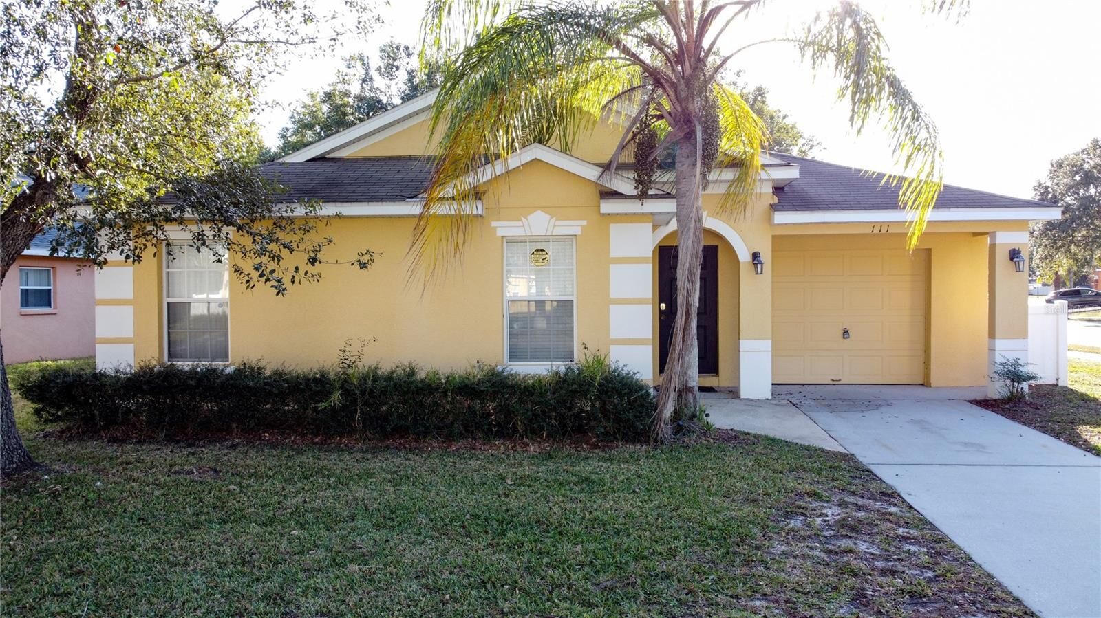 Property Photo:  111 Scrub Jay Way  FL 33896 