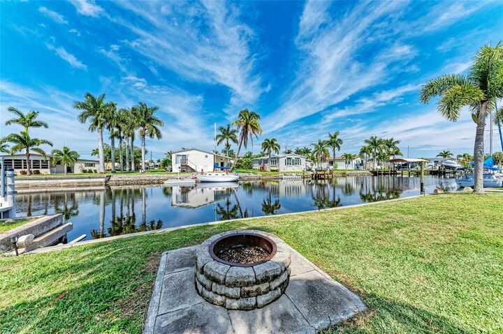 Property Photo:  740 Deauville Drive  FL 33950 