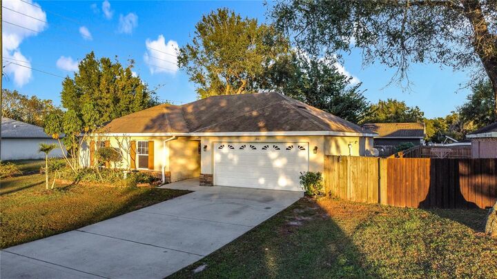 Property Photo: 1801 Missouri Ave FL 34769