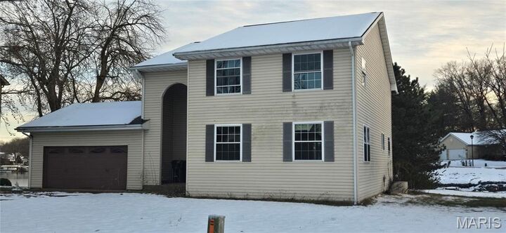 Property Photo: 14 Bayside Court MO 63367