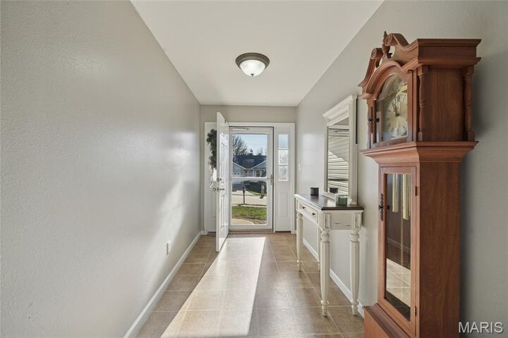 Property Photo:  9616 Persimmon Point Drive  MO 63050 