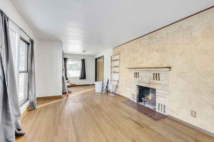 Property Photo: 1105 S 102nd St WI 53214