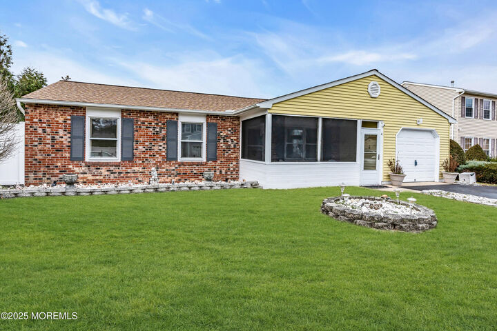 Property Photo: 4 Evergreen Place NJ 07731