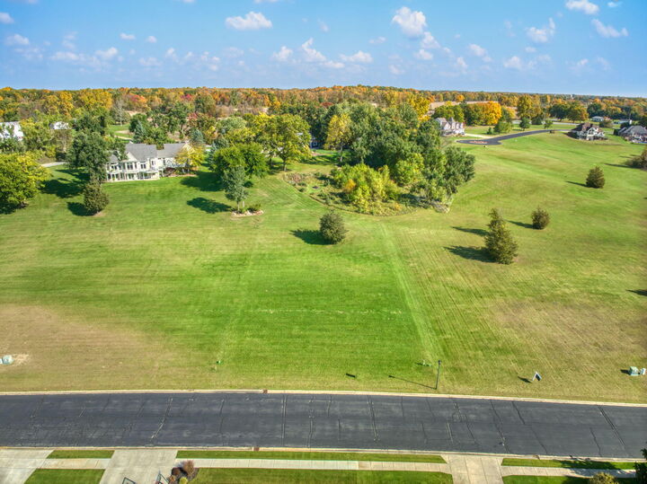 Property Photo: 30 Coronado Drive MI 49201