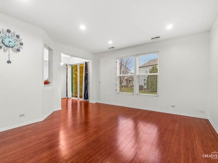 Property Photo:  3166 Bromley Lane  IL 60502 