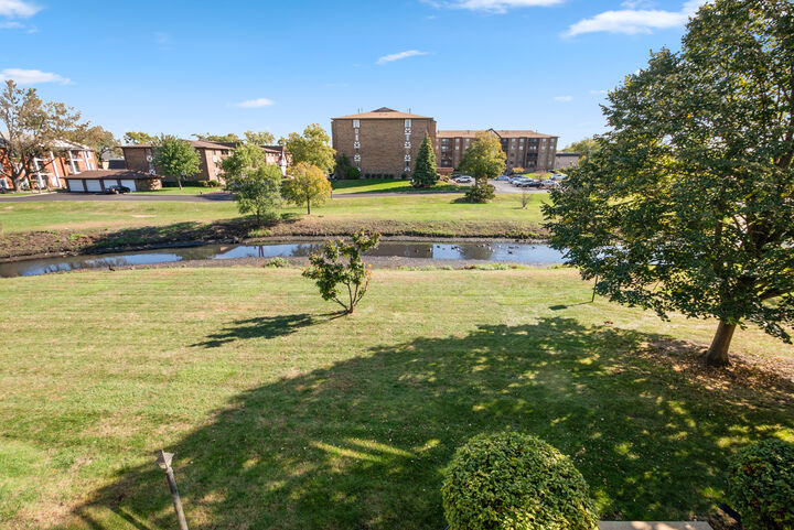 Property Photo: 10355 Menard Avenue 216 IL 60453