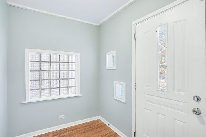 Property Photo:  6954 S Prairie Avenue  IL 60637 