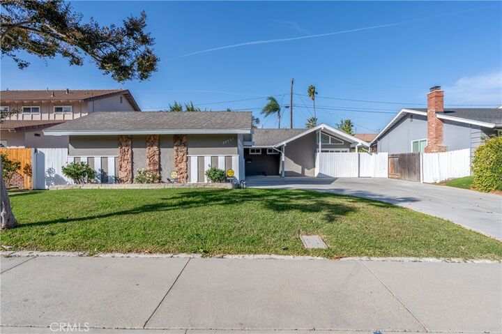 Property Photo: 20537 Vejar Road CA 91789