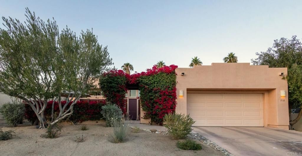 Property Photo: 538 Quail Run Drive CA 92004