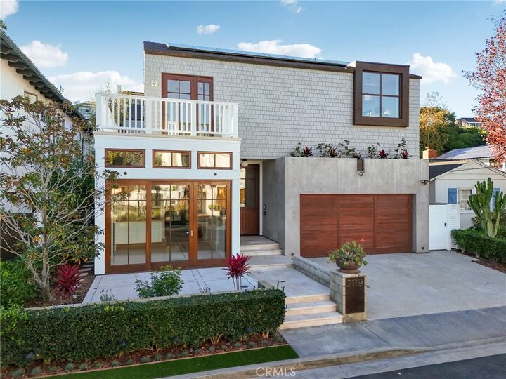 Property Photo: 2119 Power Street CA 90254