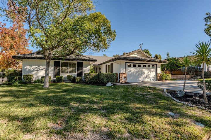 Property Photo:  6160 Academy  CA 92506 