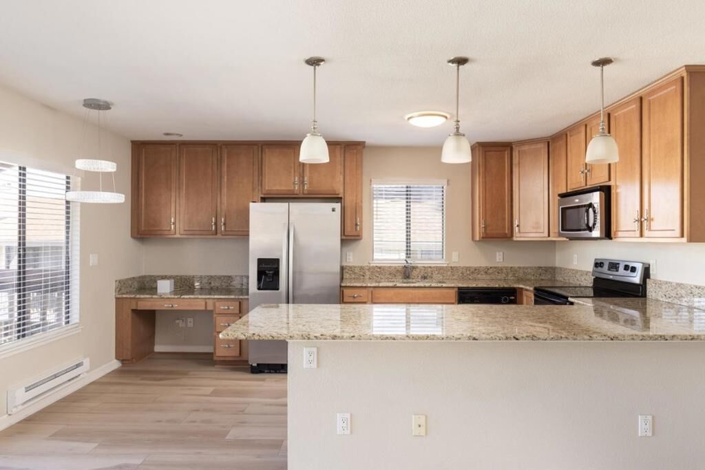 Property Photo:  300 Glenwood Circle 265  CA 93940 