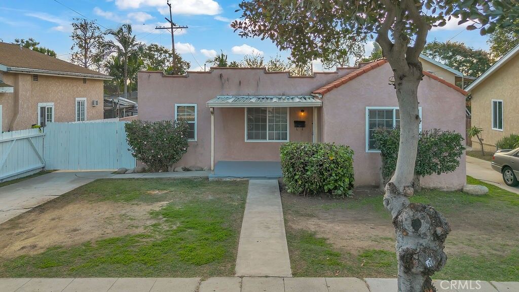 Property Photo: 13018 Chestnut CA 90602