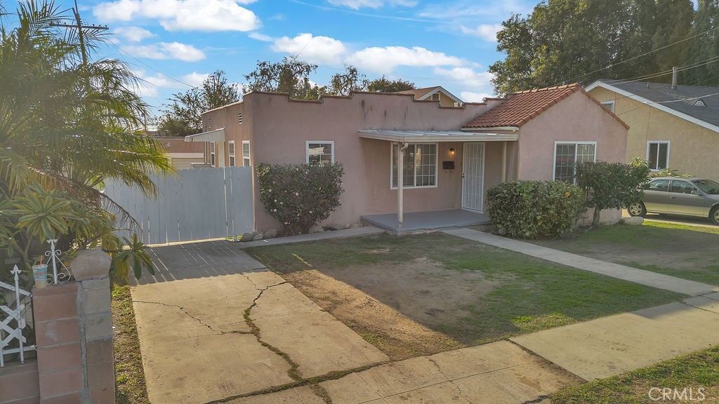 Property Photo: 13018 Chestnut CA 90602
