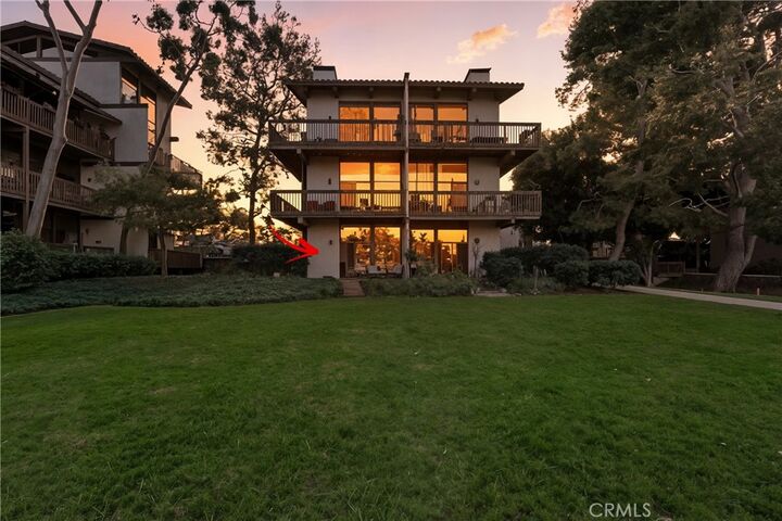 Property Photo: 8103 Marina Pacifica N CA 90803